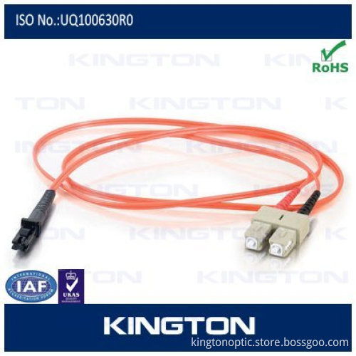 MTRJ Patch Cord(SM)